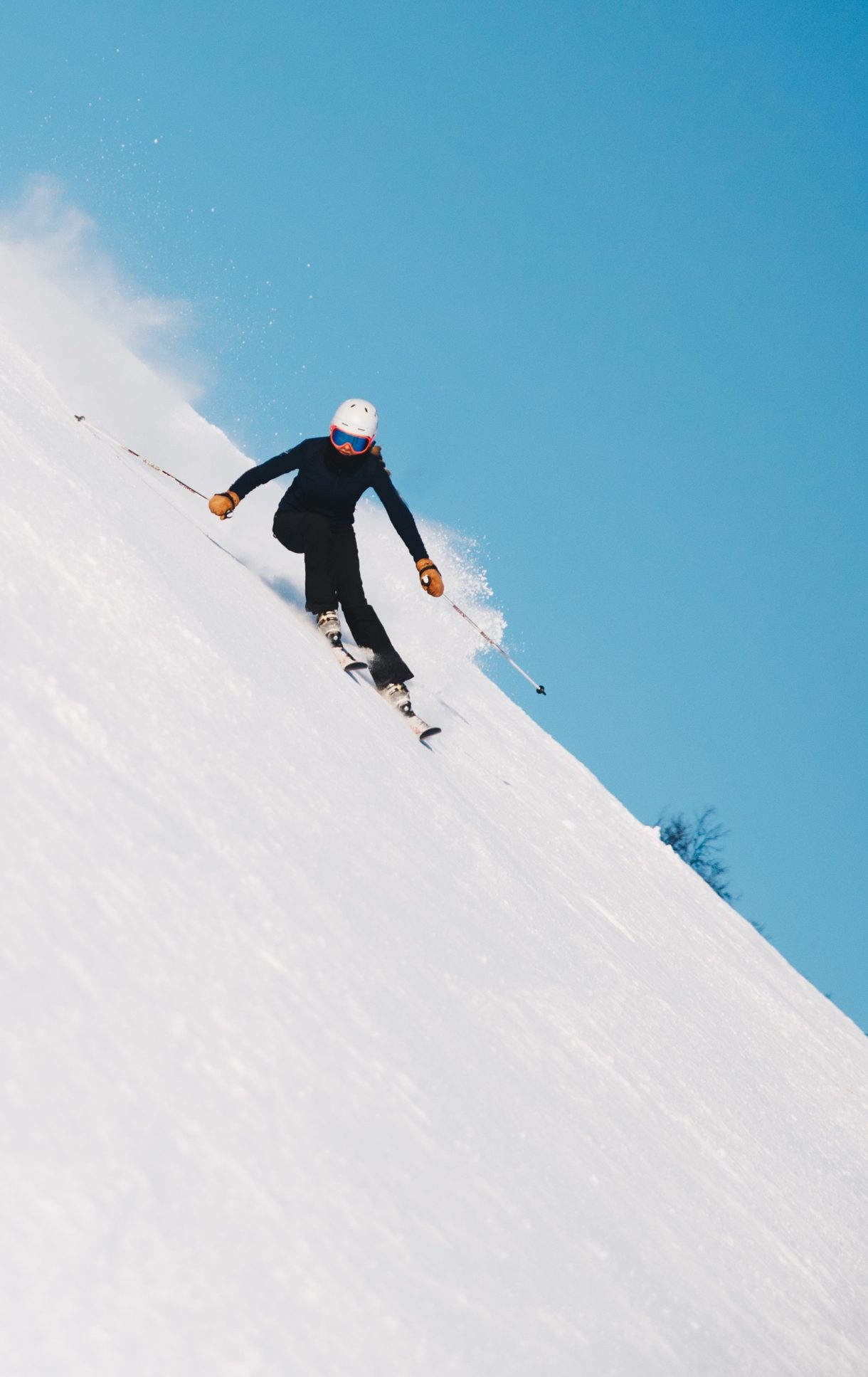 Réservation de Forfait ski